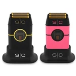 Stylecraft Professional Instinct Metal Double Foil Shaver Dual Voltage. Fixed Price $174.95.
