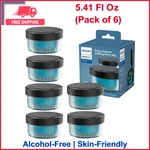 Norelco Philips Quick Clean Pod Cartridge, Lubricates Shaver And Eliminates Cut. Fixed Price $38.66.