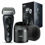 Braun Series 8453CC Electric Shaver For Men With Precision Trimmer. Fixed Price $139.99.