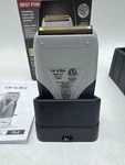 Andis Profoil Lithium Plus Titanium Shaver 17200 TS-2 Gray/black. Fixed Price $88.75.