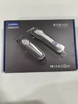 Limural Men's Shaver. Fixed Price $30.00.