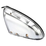 Autohaux Front Driver Side Left Mirror Turn Signal Light Lamp Housing For D.... Fixed Price $33.45.