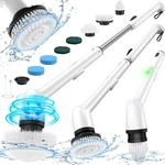 Lyrifine Electric Spin Scrubber, New Full-body IPX7 Waterproof Bathroom Clean.... Fixed Price $54.00.