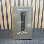 Manscaped The Beard Hedger Trimmer Cordless Waterproof T-blade Black (2548. Fixed Price $48.99.