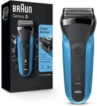 Electric For Men, Series 310S Foil Shaver,. Fixed Price $49.97.