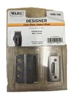 Wahl Professional Designer Clipper Blade 1005-100 1MM-3MM Replacement. Fixed Price $19.99.