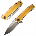 Freetiger FT81 Survival Edc Steel D2 Pocket Travel Folding Knife. Fixed Price $87.00.