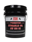 Premium Hydraulic Oil Aw Iso 32 Anti-wear, Anti-rust, Anti-foam & Anti-o. Fixed Price $224.95.