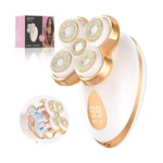 Electric Razors For Women - Upgraded Magnetic Shaver W... Fast Ship. Fixed Price $53.99.