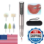 Cordless Usb Mini Polisher, Portable Repair & Reline Kit For Edge Trimming,. Fixed Price $67.80.