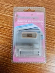 New Panasonic Blades WES9769P Womens Shaving Razer Refill Models ES208 2205. Fixed Price $24.95.