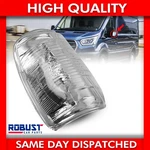 For Transit MK8 Lh Side Door Wing Mirror Cover Indicator Lamp Lens Unit 2085655. Fixed Price $10.29.