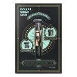 Dollar Shave Club Double Header Electric Trimmer Face & Body Grooming Kit. Fixed Price $48.89.