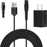 5V Charger For Philips-norelco-one-blade QP2724 QP2834 QP1324 MG5910 MG7910 MG95. Fixed Price $14.19.