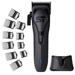 Supreme Trimmer Darkstar 72 Dlc Taper Clipper W/ Magnetic Vector Motor Black. Fixed Price $139.99.