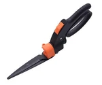 Hand Grass Shears With 360 Degree Rotation Harden Stainless Steel Lawn Scissors. Fixed Price $26.99.