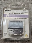 Oster Color Match System Blade 76913-856 For Sculptor Cordless. Fixed Price $20.70.