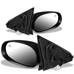 Auto Dynasty GM1320235 GM1321235 Oe Style Powered+heated Pair, Black. Fixed Price $122.99.