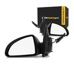 For 2005-2007 Chevy Cobalt Door Mirror Pair Driver And Passenger Side Textured. Fixed Price $83.56.