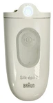 Braun Silk SE7-141 Epilator Main Body Motor Assembly White. Fixed Price $15.29.