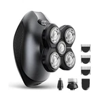 Head Shavers For Bald Men, 5-IN-1 Electric Razor With IPX7 Waterproof.... Fixed Price $46.63.