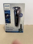 Philips Norelco 7000 Wet Series S7886/84 Sense Men's Iq Shaver. Fixed Price $95.99.