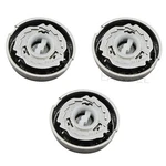 3X Shaver Heads Foil Blade Cutters For Norelco 242LC HQ282 HQ242 HQ20. Fixed Price $8.64.