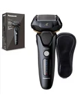 Panasonic ARC5 Electric Razor Men Popup Trimmer Wet Dry 5-BLADE Pivot ES-LV67-K. Fixed Price $114.99.