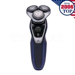 Philips Norelco Wet/dry Electric Shaver Series 5000 S5572 Box. Fixed Price $199.99.