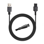 Olov Electric Trimmer Charger For YH-7280, Ul Listed Black. Fixed Price $10.11.