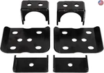Scitoo 6" Rear Axle Flip Lowering Drop Kit For Chevrolet Silverado Gmc Sierra. Fixed Price $83.70.
