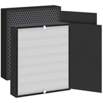 2-PACK FIT50 True Hepa Replacement Filter Compatible With Len FF50 For Brea.... Fixed Price $81.27.