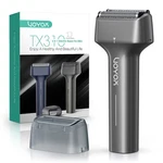 Voyor Foil Electric Razor For Men 3 In 1 Shavers With Grey. Fixed Price $42.90.
