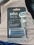 Braun 74S Replacement Head For New Gen Series (360 Flex). Fixed Price $20.50.