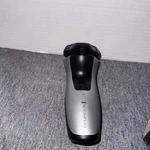 Remington Ultrastyle Rechargeable Rotary Shaver, PR1235. Fixed Price $19.99.