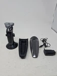 Philips Norelco Shaver Arcitec 1050X Cordless Wet Dry Razor With Stand. Fixed Price $44.99.
