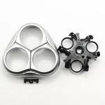 Shaver Holder Head For Philips Norelco Smarttouch-xl Hq 9100XLCC 9140XLCC Silver. Fixed Price $23.49.