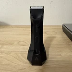 Manscaped Lawn Mower 4.0 Trimmer Rechargeable Body Hair Grooming Tool Black. Fixed Price $29.22.
