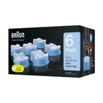 Braun Ccr Refill Cartridges Pack 226356. Fixed Price $69.92.