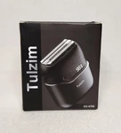 Electric Foil Shaver For Men: Portable Razor Beard/face - 3 Floa.... Fixed Price $56.25.