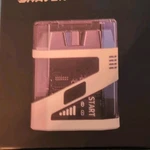 Zunmei SJ-603 Men's Portable Facial Shaver High Speed Motor Intelligent Chip. Fixed Price $20.00.