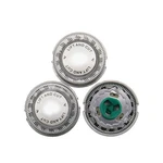 HQ64 Replacement Shaver Heads For Philips AT890 860 HQ7310 PT720 Pt.... Fixed Price $35.92.