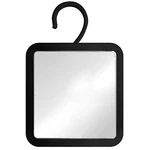 Mirrorvana Hanging Fogless Shower For Shaving With 360 Rotatable Sw. Fixed Price $32.63.