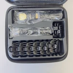 Glaker Professional Hair Clippers For Men Cordless Cutting Kit. Fixed Price $42.72.