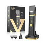 Groin & Body Trimmer For Men - Electric Shaver Pubic Hair,... Fast Ship. Fixed Price $61.99.