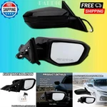 Passenger Side 2016 2017 2018 2019 2020 2021 Honda Civic,mirror With Powe. Fixed Price $64.49.