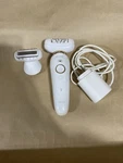 Braun SES9-030 Silk-epil Rotating Head Wet & Dry Epilator. Fixed Price $55.00.