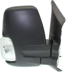 Replacement Passenger Right Side 12 X 6 Inches, (rh). Fixed Price $118.39.