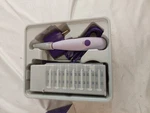 Nib Sealed Michael Todd Beauty Sonicsmooth Dermaplane Razor For Women Face. Fixed Price $64.87.
