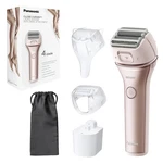 Panasonic Close Curves Wet/dry Ladies Shaver 4-BLADE Bikini Attachment Trimmer. Fixed Price $34.88.